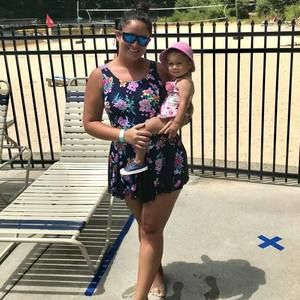 Meet your Posher, Val